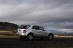 Mercedes-Benz ML-Class 2006 года